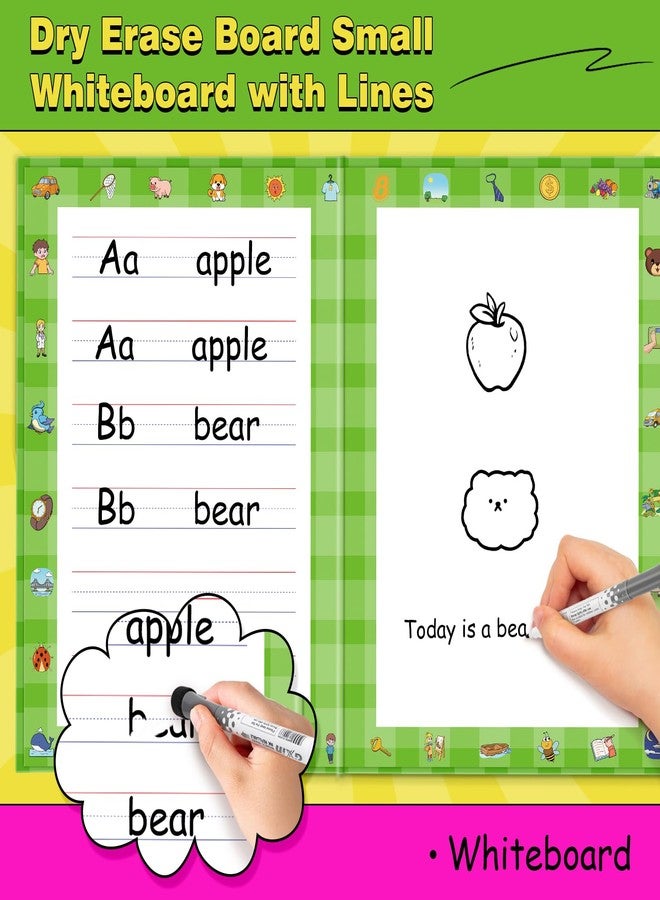 Aizweb Phonics Magnetic Letters Tiles,Phonics Games Hooked on Phonics,Learn to Read Spelling Phonemic Awareness Speech Therapy Manipulative Preschool Pre k Classroom Materials - Image 4